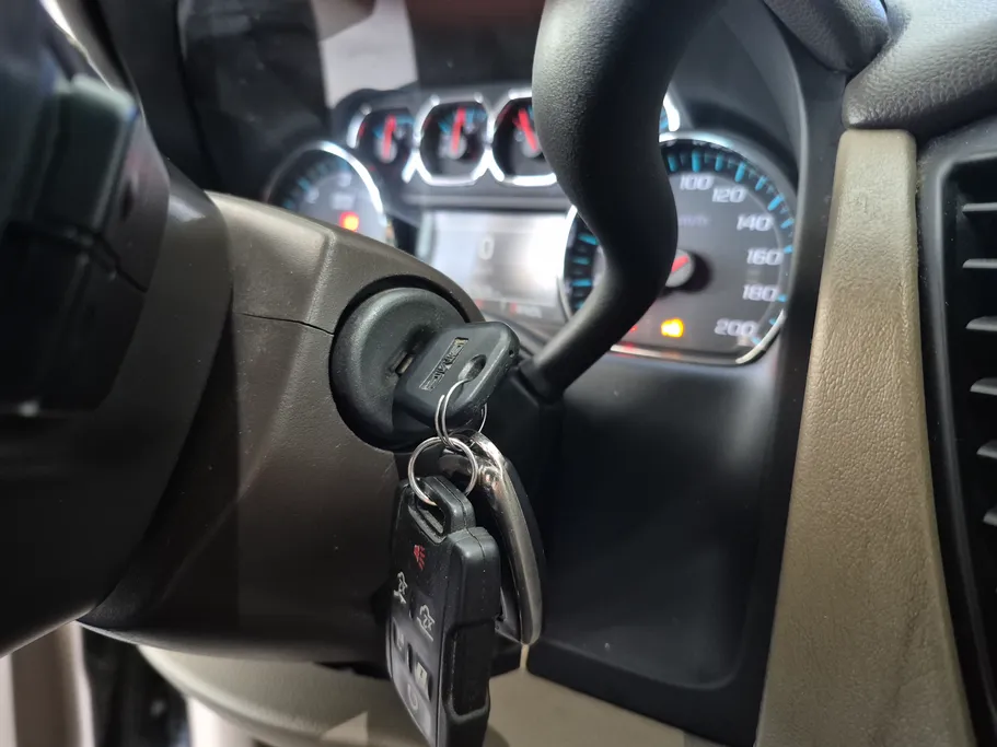 2020 GMC Yukon XL 