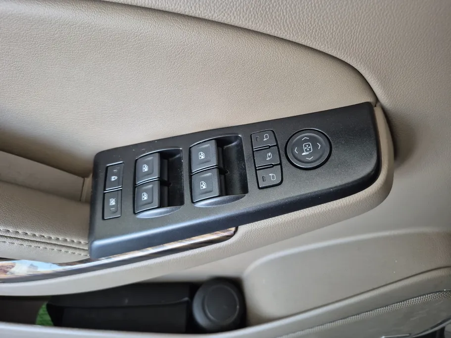 2020 GMC Yukon XL 