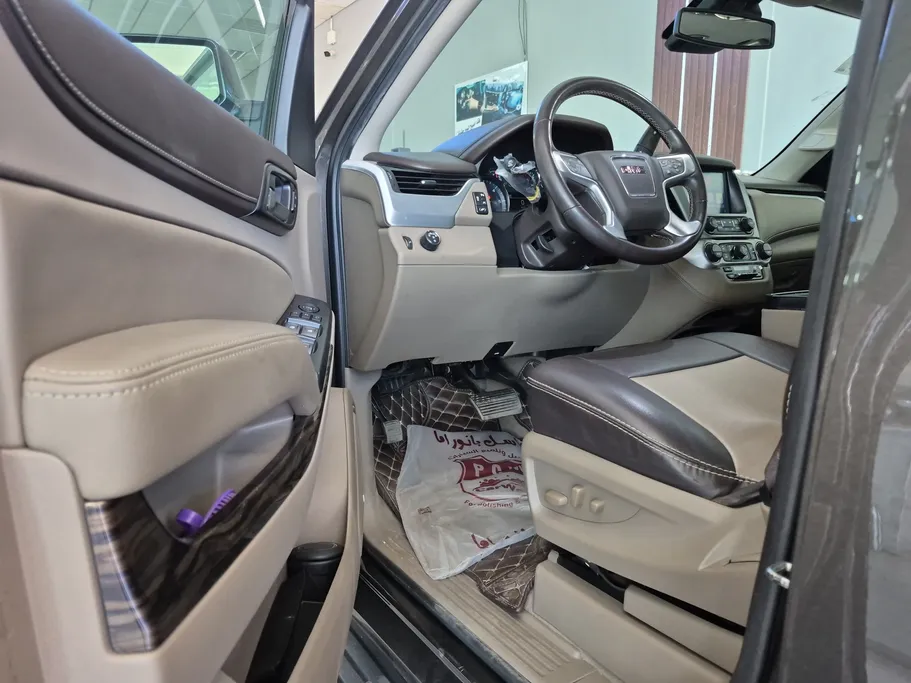 2020 GMC Yukon XL 