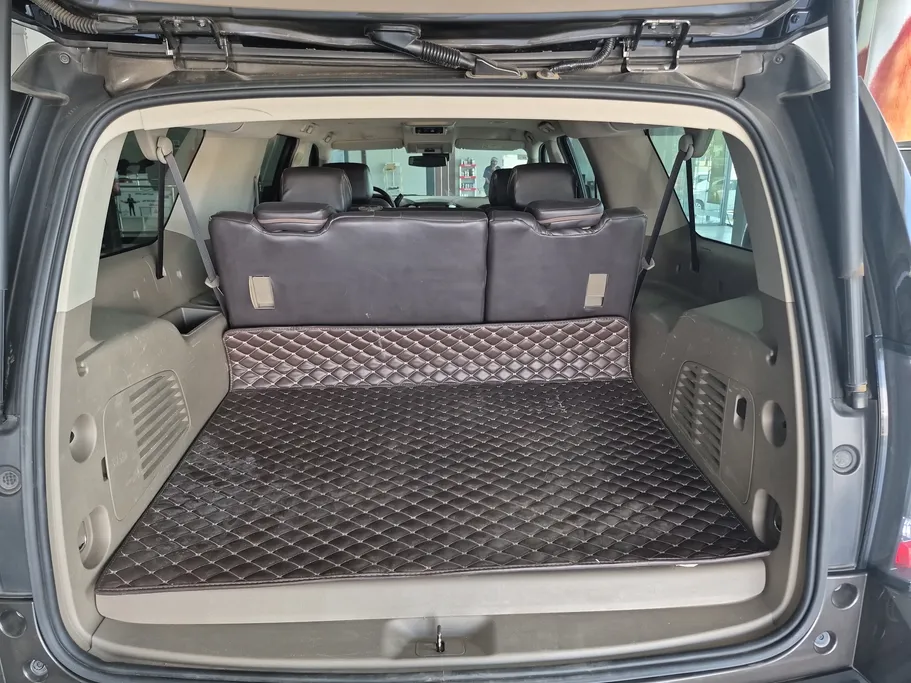 2020 GMC Yukon XL 