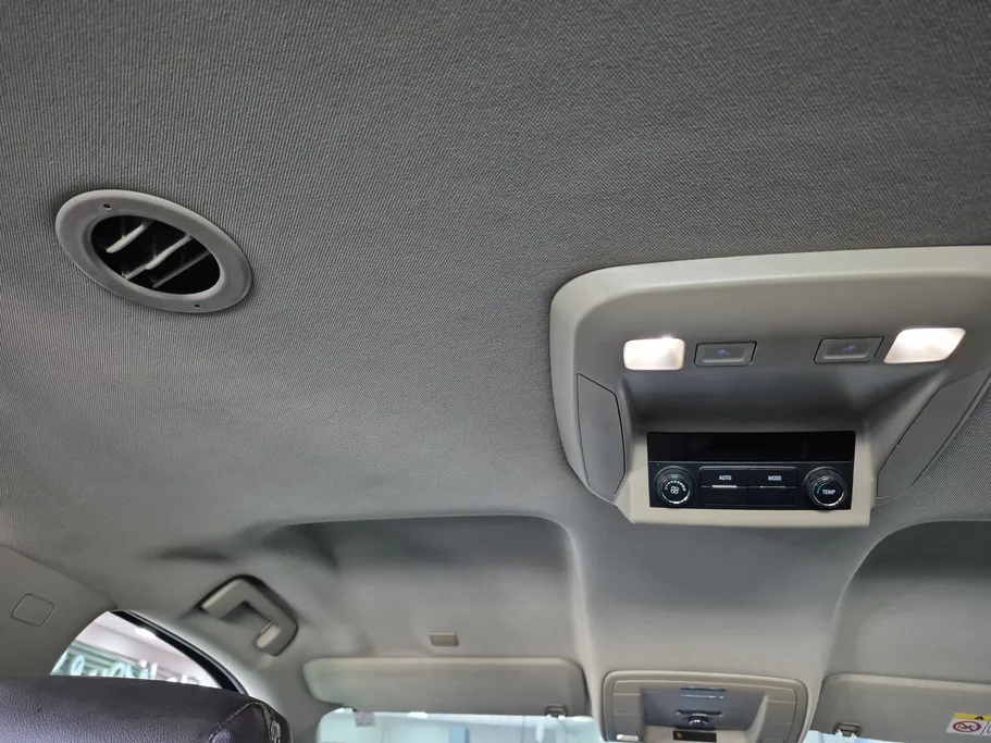 2020 GMC Yukon XL 