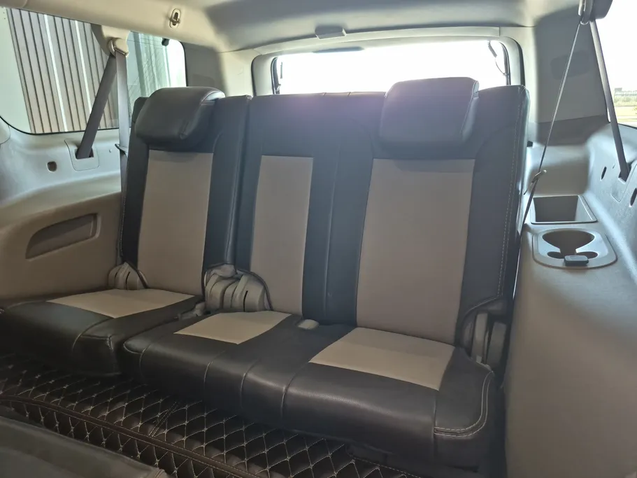 2020 GMC Yukon XL 