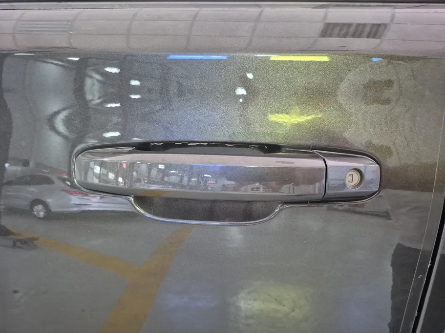2020 GMC Yukon XL 