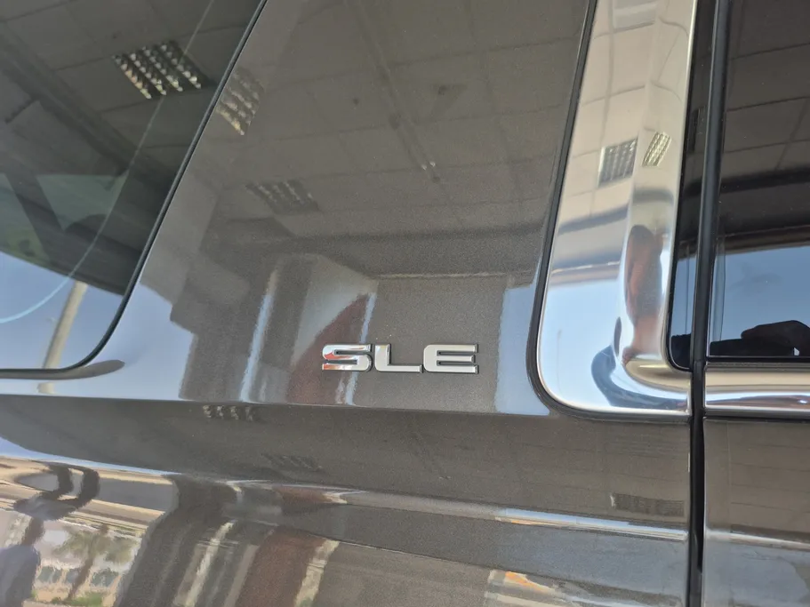 2020 GMC Yukon XL 