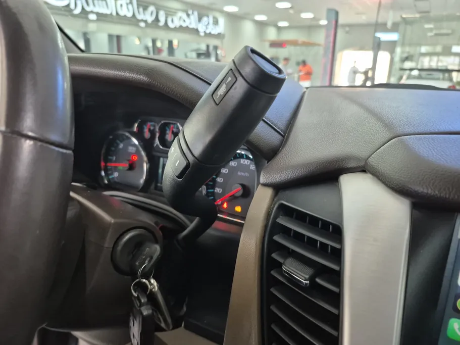 2020 GMC Yukon XL 