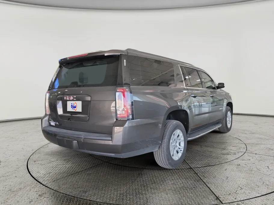 2020 GMC Yukon XL 