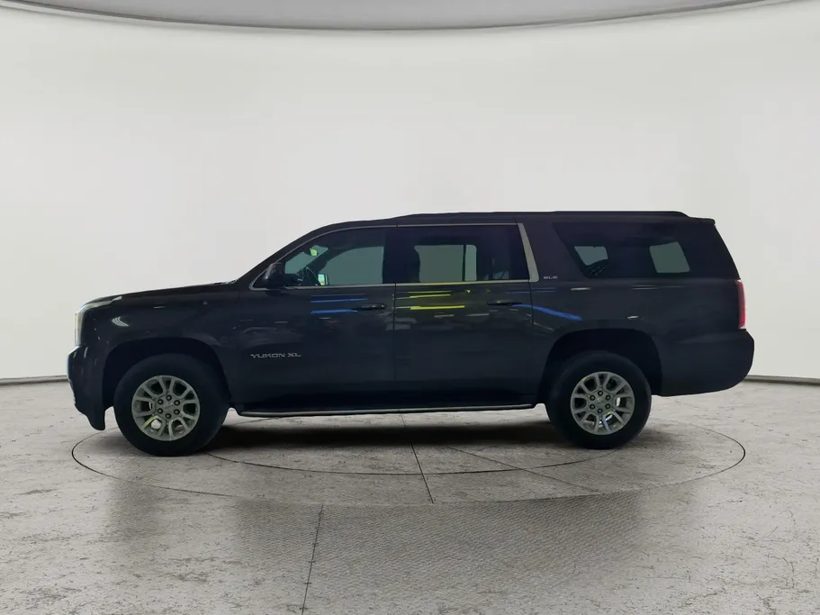 2020 GMC Yukon XL 
