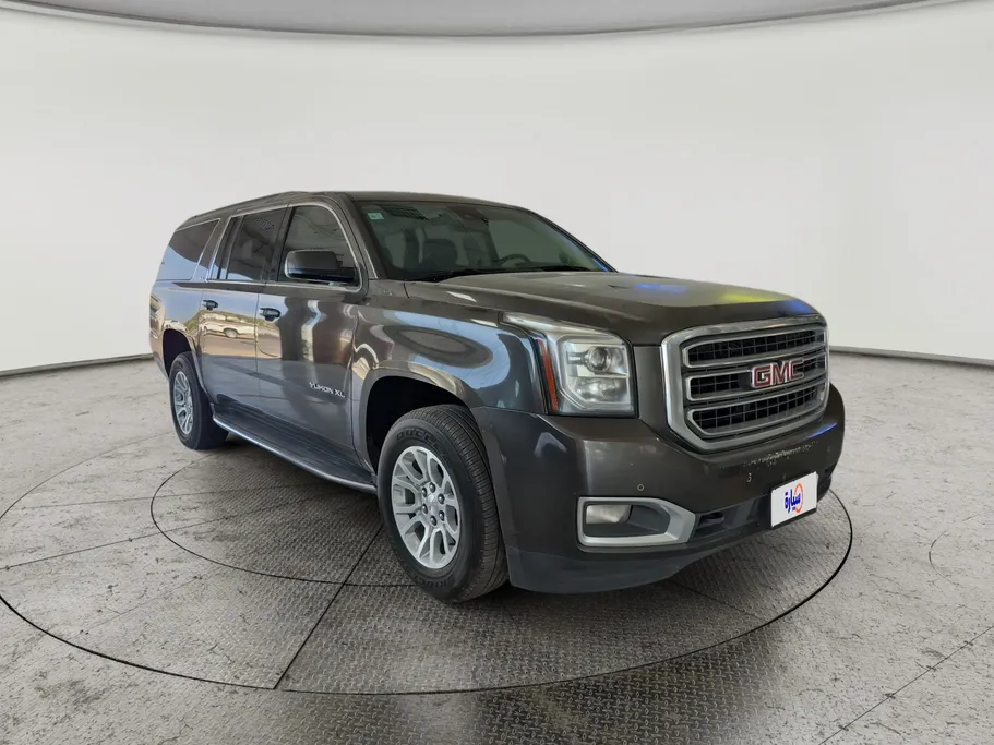 2020 GMC Yukon XL 