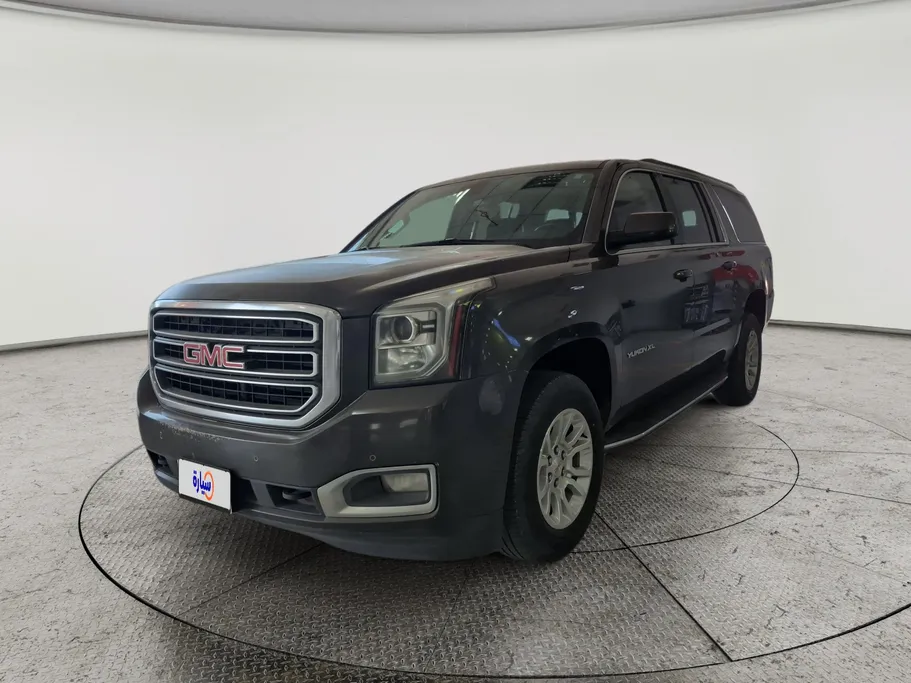 2020 GMC Yukon XL 