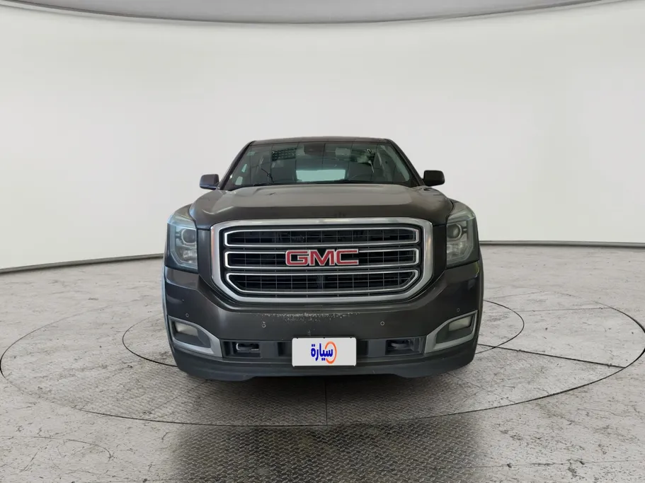2020 GMC Yukon XL 