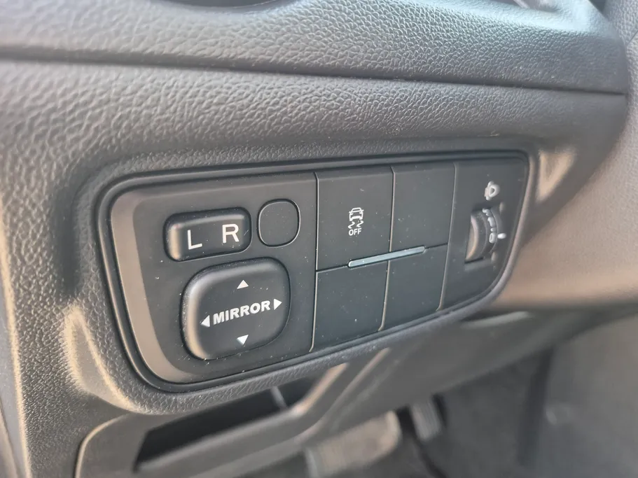 2024 Changan Alsvin Full Option 