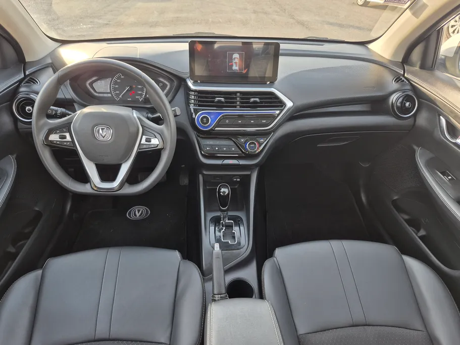2024 Changan Alsvin Full Option 