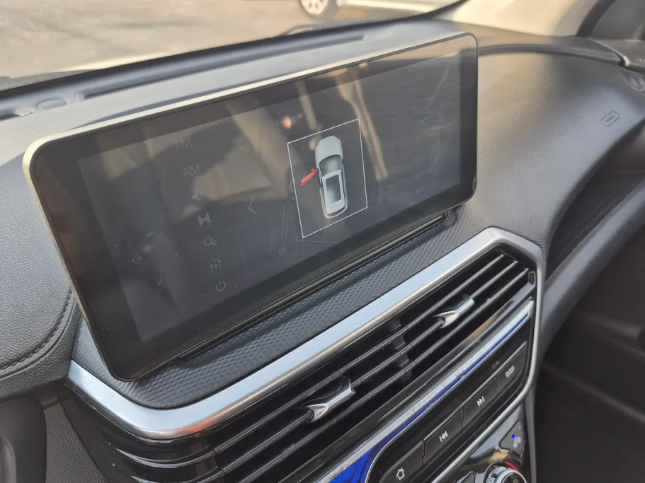 2024 Changan Alsvin Full Option 