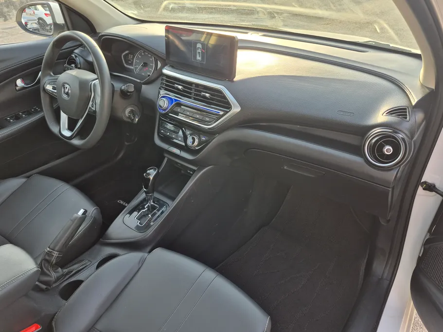 2024 Changan Alsvin Full Option 