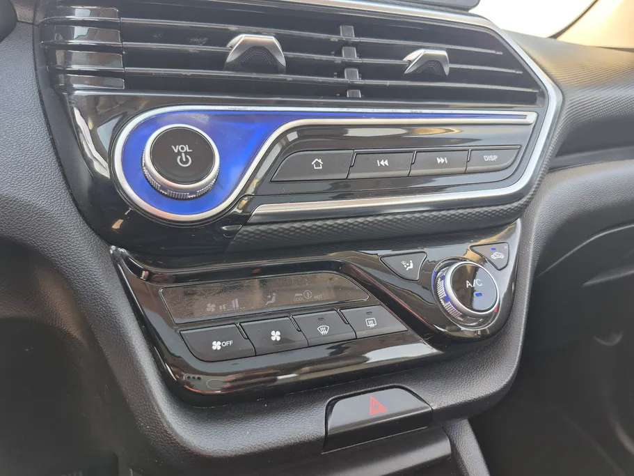 2024 Changan Alsvin Full Option 