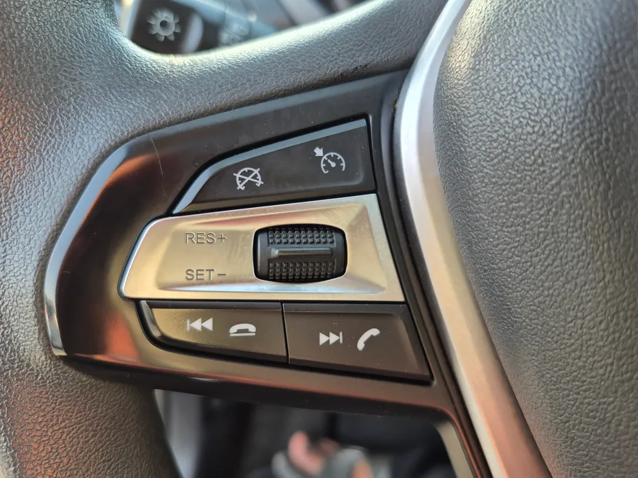 2024 Changan Alsvin Full Option 