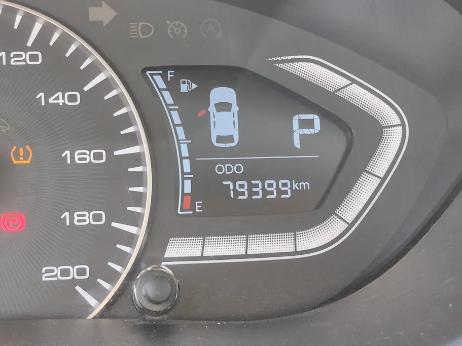 2024 Changan Alsvin Full Option 