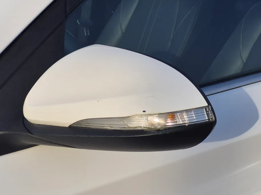 2024 Changan Alsvin Full Option 