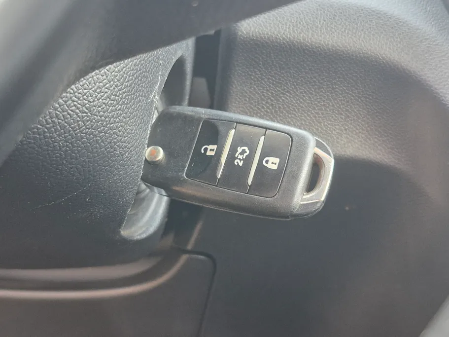 2024 Changan Alsvin Full Option 