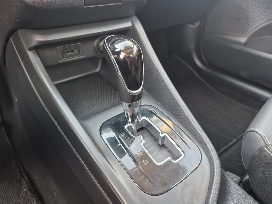 2024 Changan Alsvin Full Option 