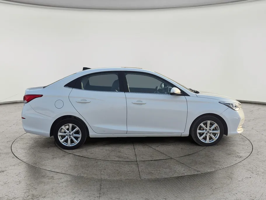 2024 Changan Alsvin Full Option 