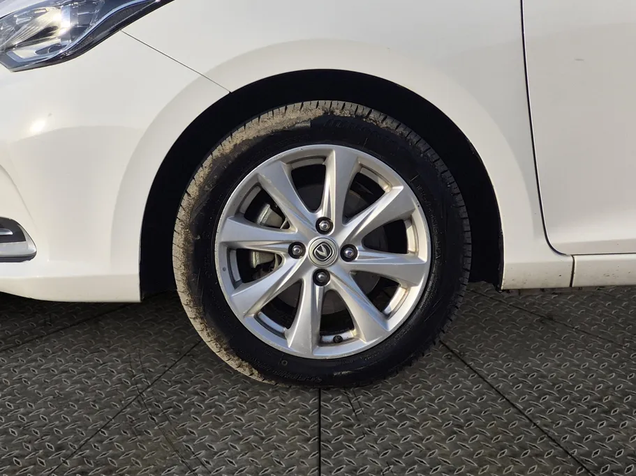 2024 Changan Alsvin Full Option 