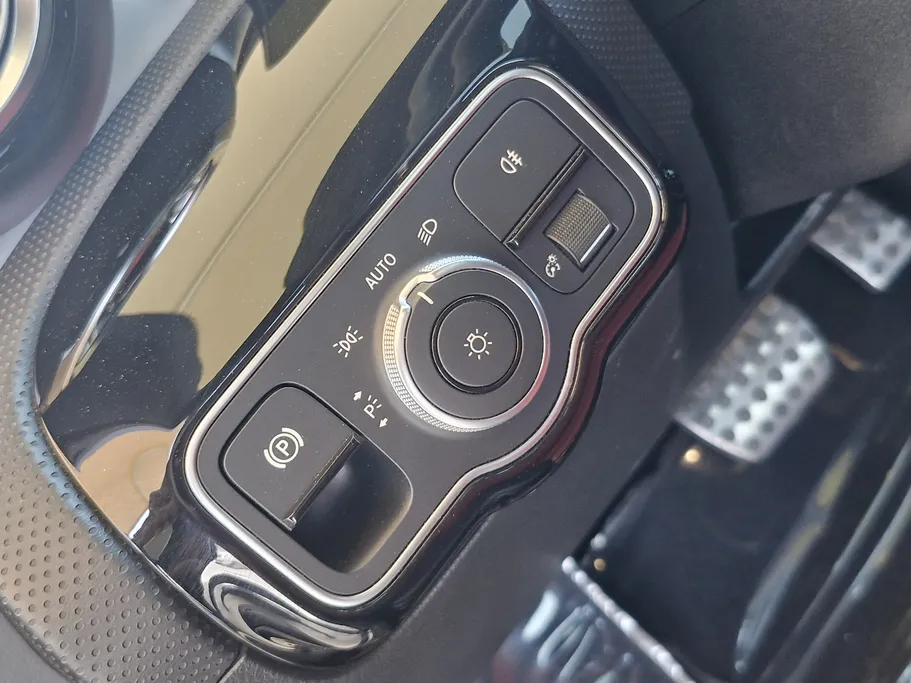 2023 Mercedes A 200 