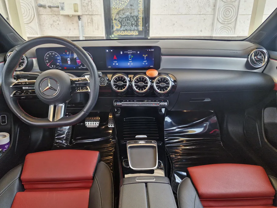 2023 Mercedes A 200 
