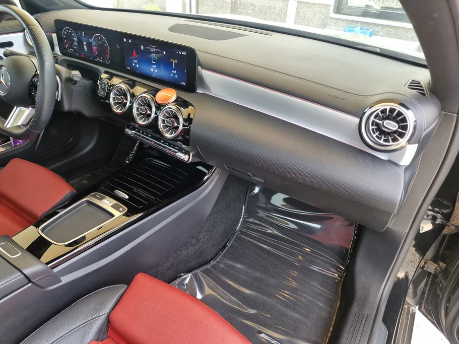 2023 Mercedes A 200 