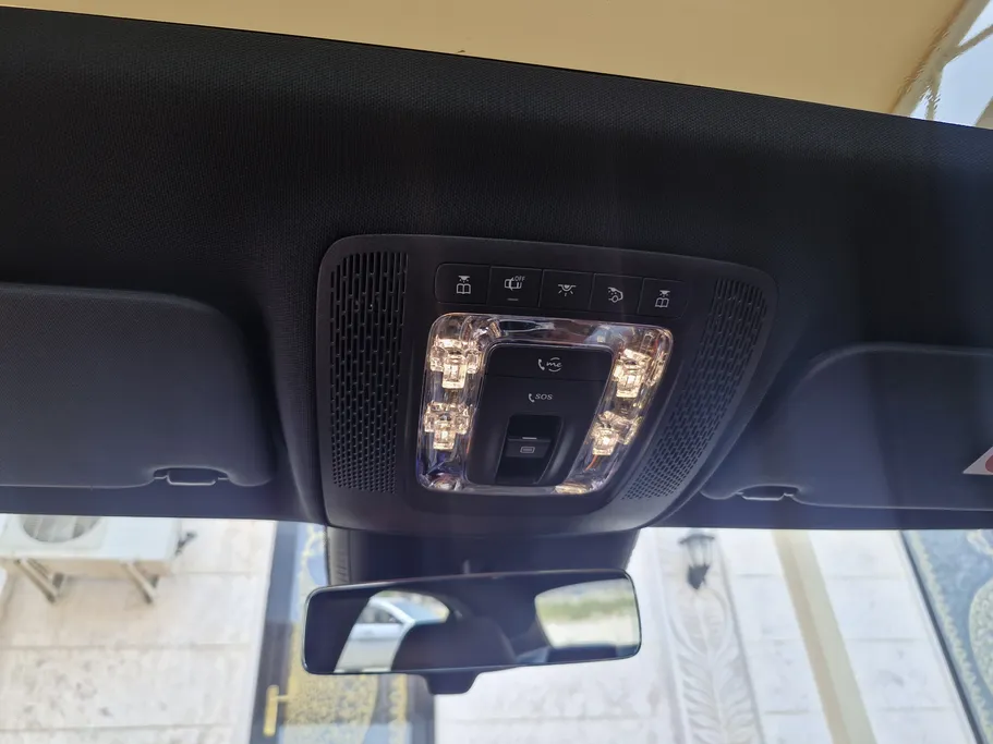 2023 Mercedes A 200 