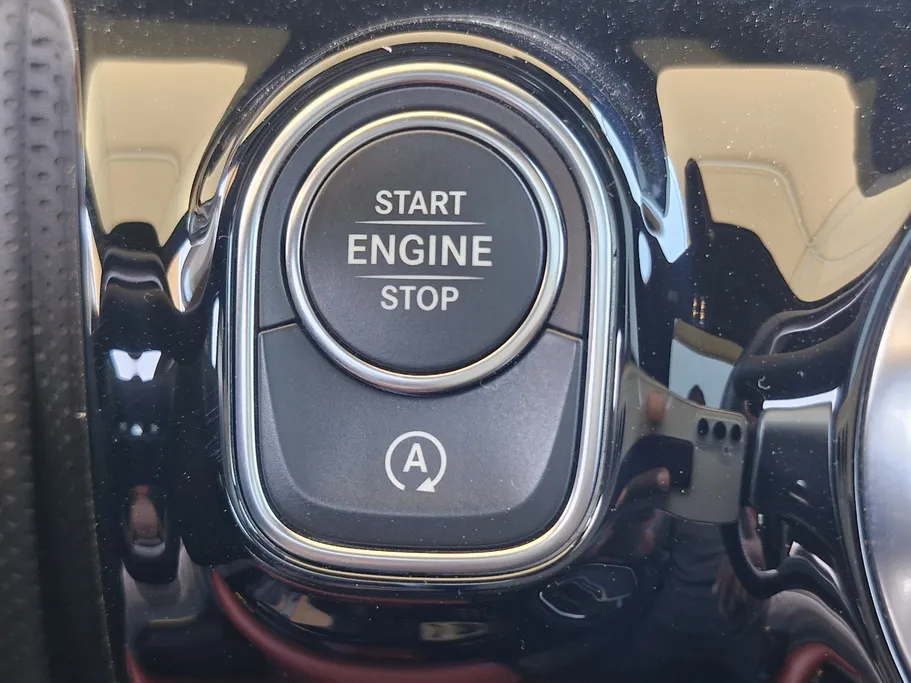 2023 Mercedes A 200 
