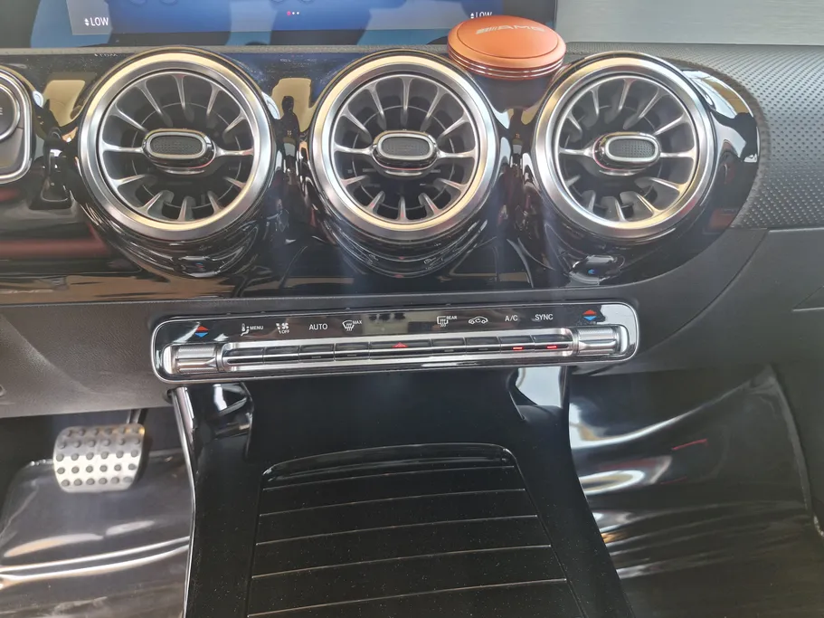 2023 Mercedes A 200 