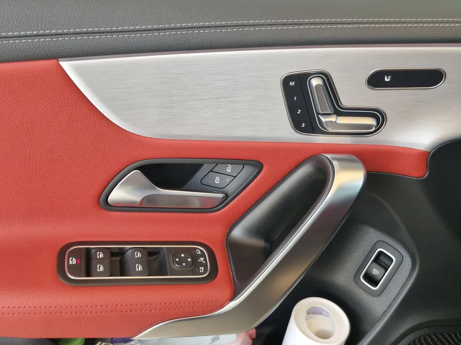 2023 Mercedes A 200 
