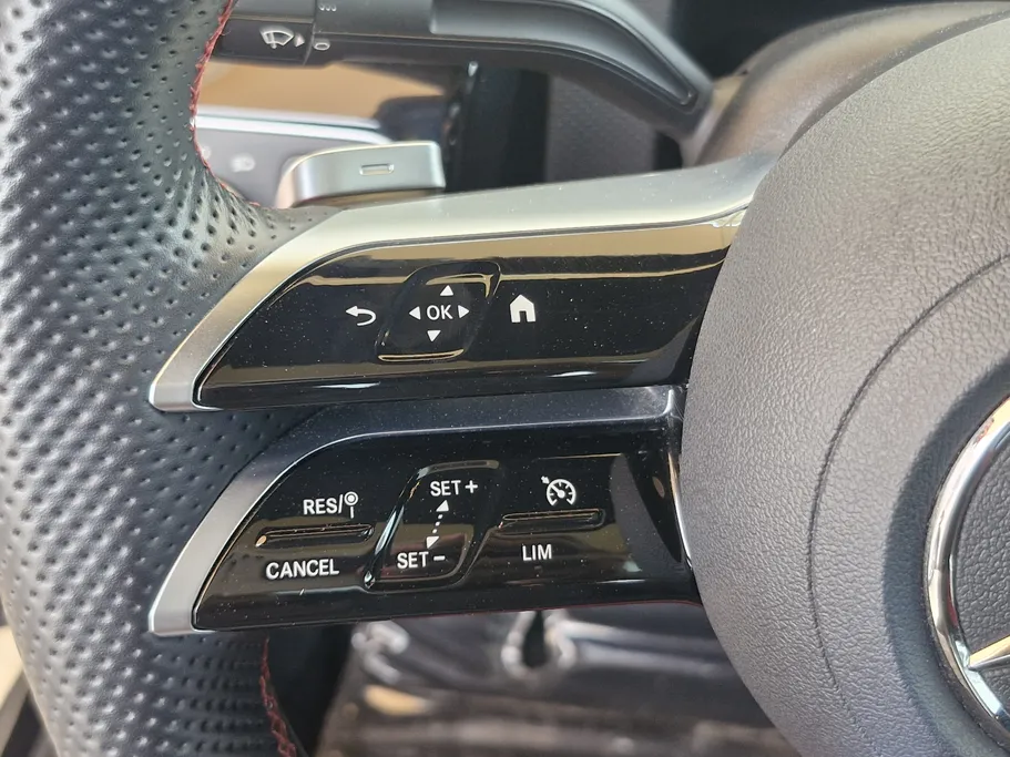 2023 Mercedes A 200 