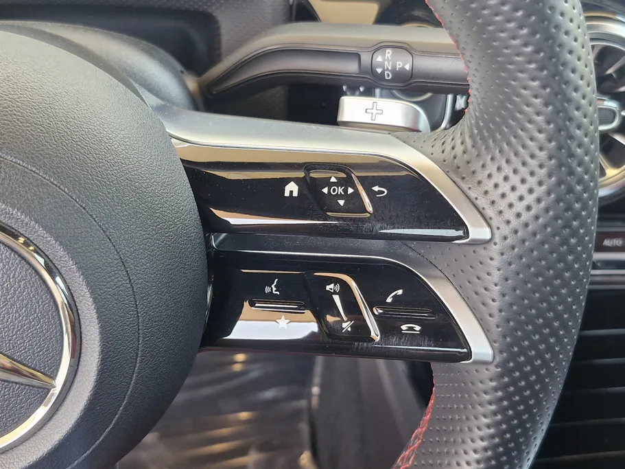2023 Mercedes A 200 