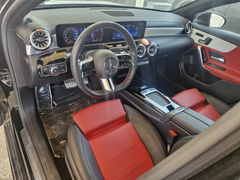 2023 Mercedes A 200 