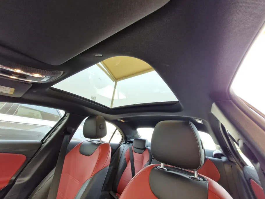 2023 Mercedes A 200 