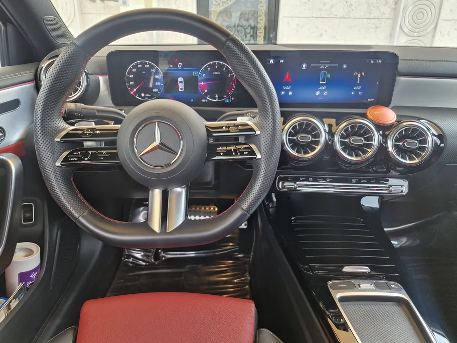 2023 Mercedes A 200 