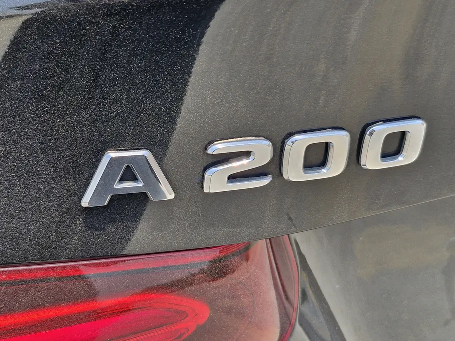 2023 Mercedes A 200 