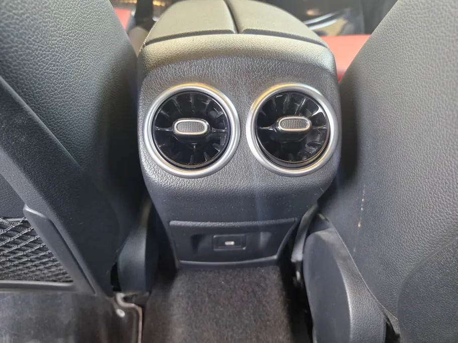 2023 Mercedes A 200 