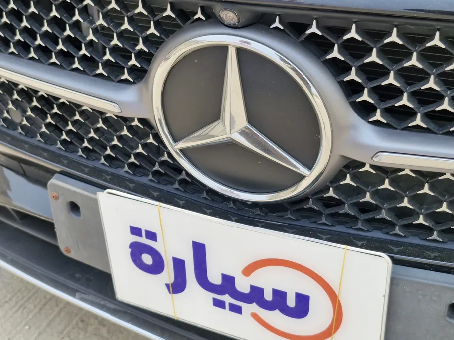 2023 Mercedes A 200 