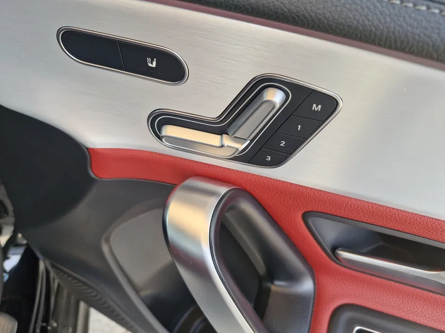 2023 Mercedes A 200 