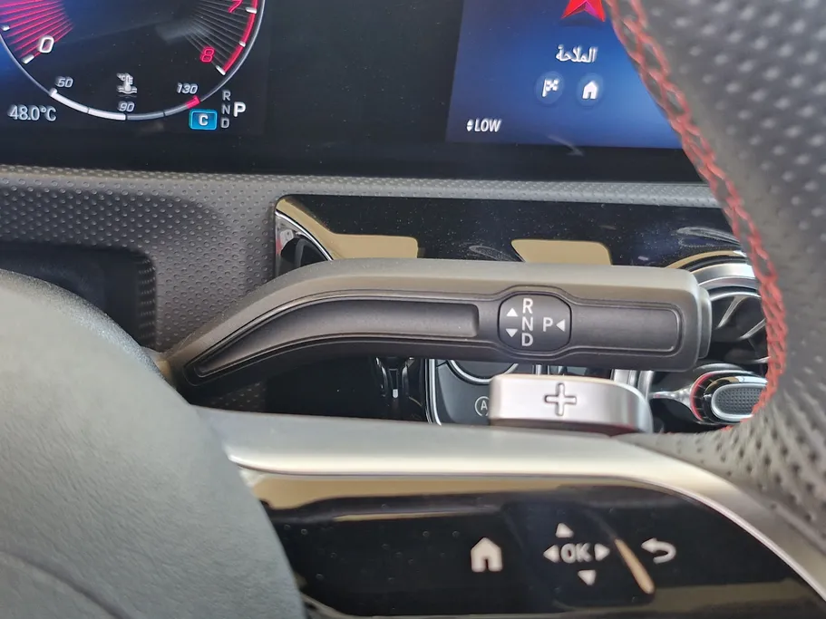 2023 Mercedes A 200 