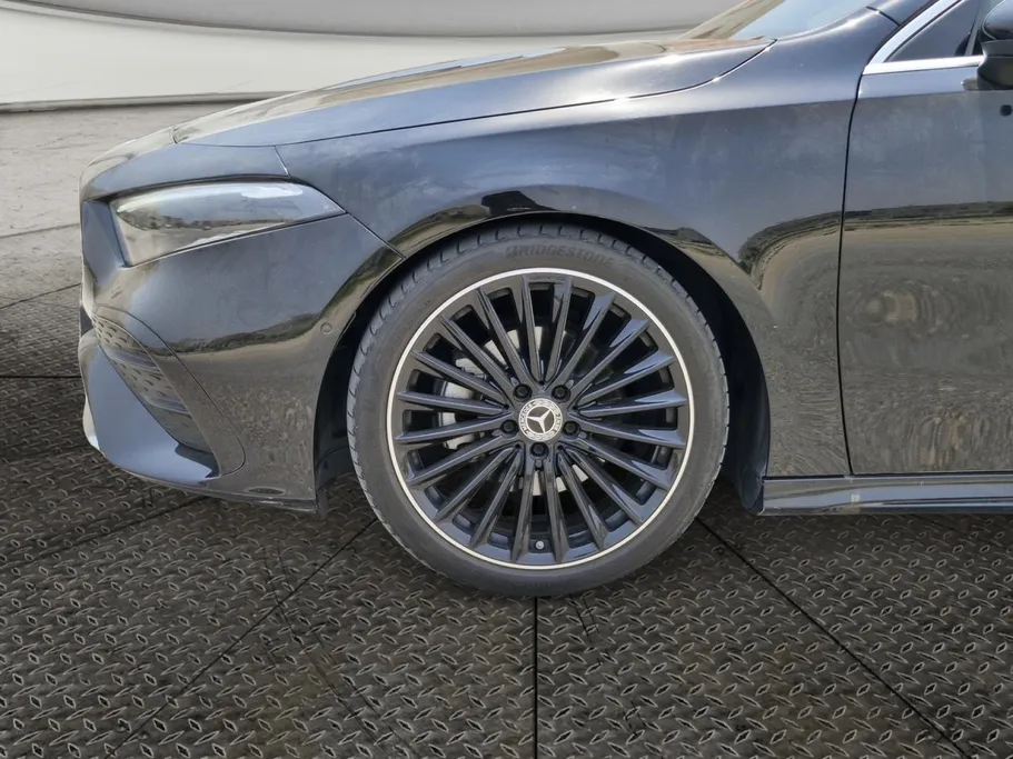 2023 Mercedes A 200 