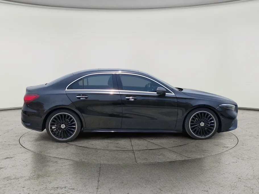 2023 Mercedes A 200 