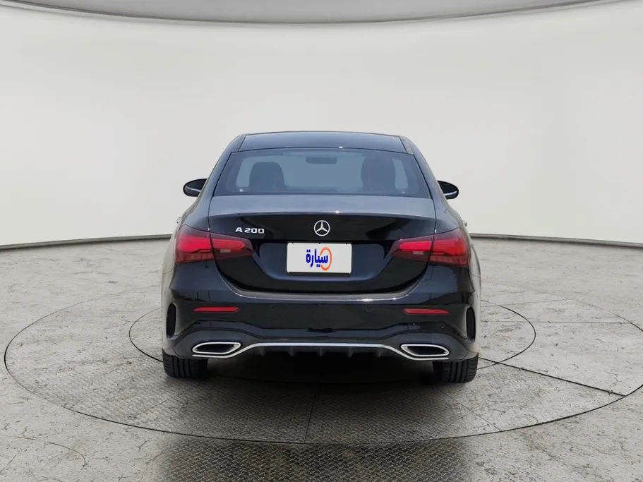 2023 Mercedes A 200 