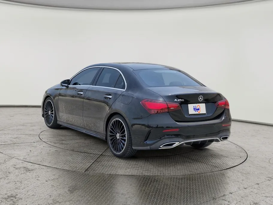 2023 Mercedes A 200 