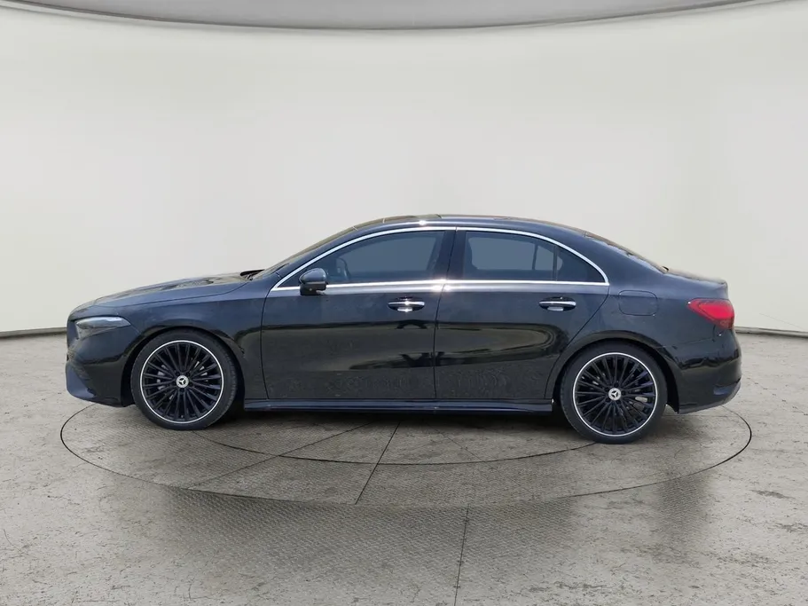 2023 Mercedes A 200 