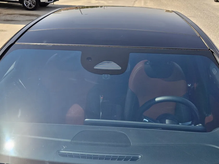 2023 Mercedes A 200 
