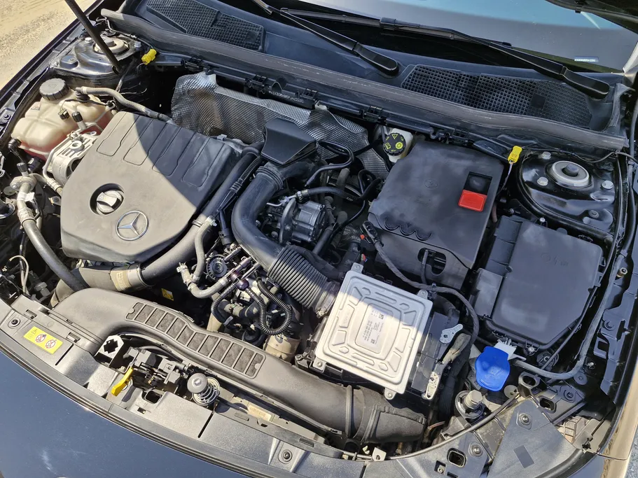 2023 Mercedes A 200 